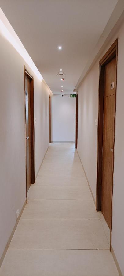 The Beacon Hotel Vadodara Luaran gambar